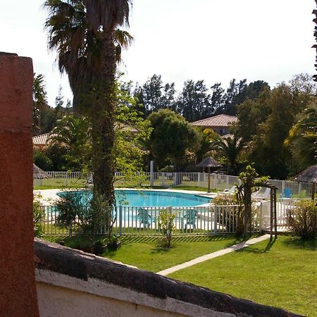 Residence U Re D' Alzettu Porto-Vecchio (Corsica) Exterior foto