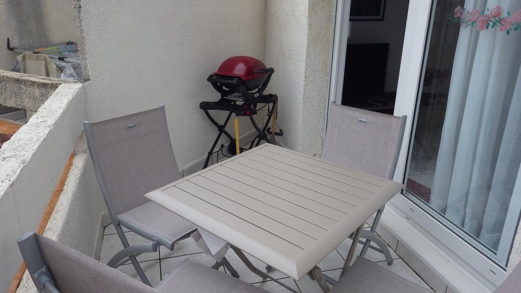 Residence U Re D' Alzettu Porto-Vecchio (Corsica) Exterior foto